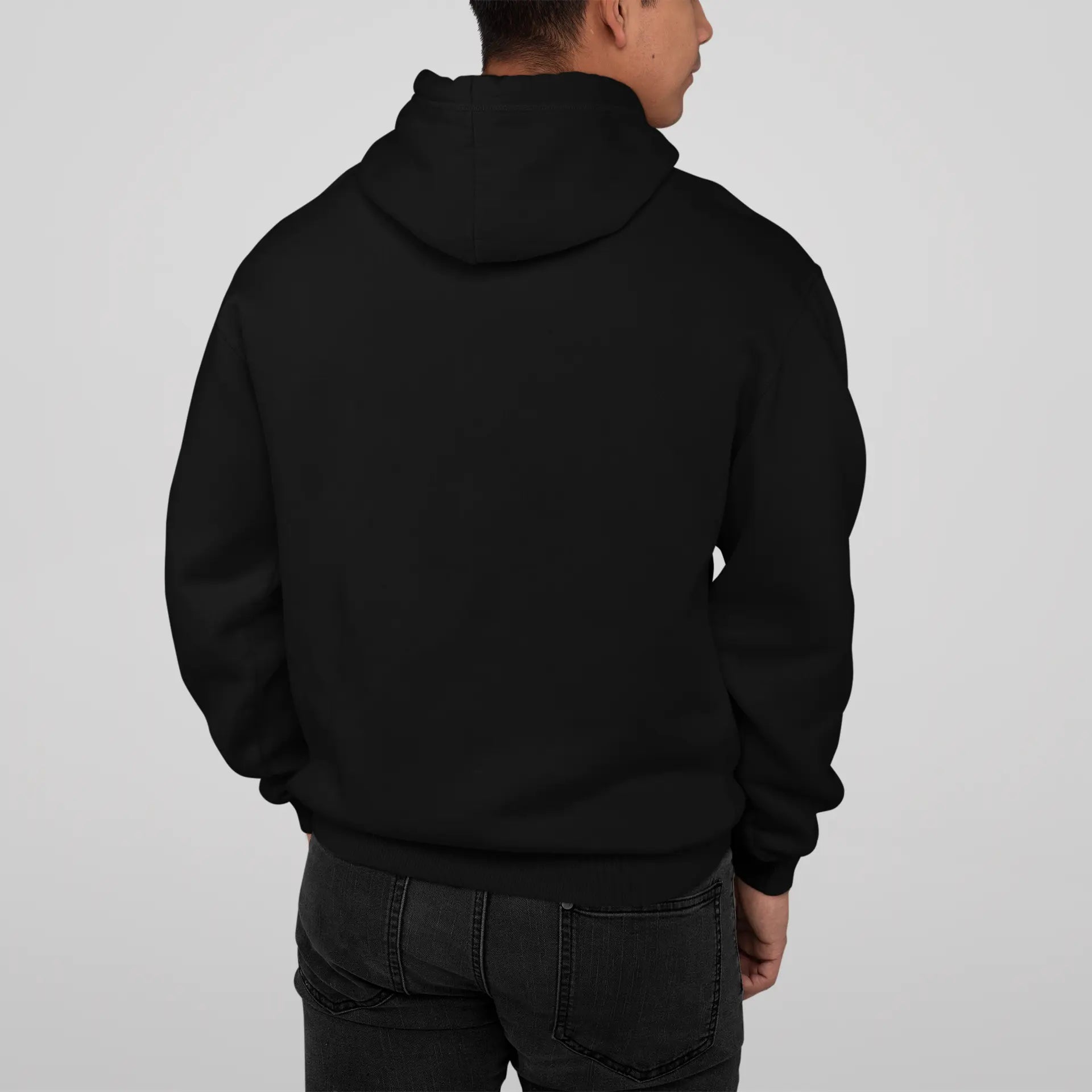 Fet's Luck Men's Hoodie My Store