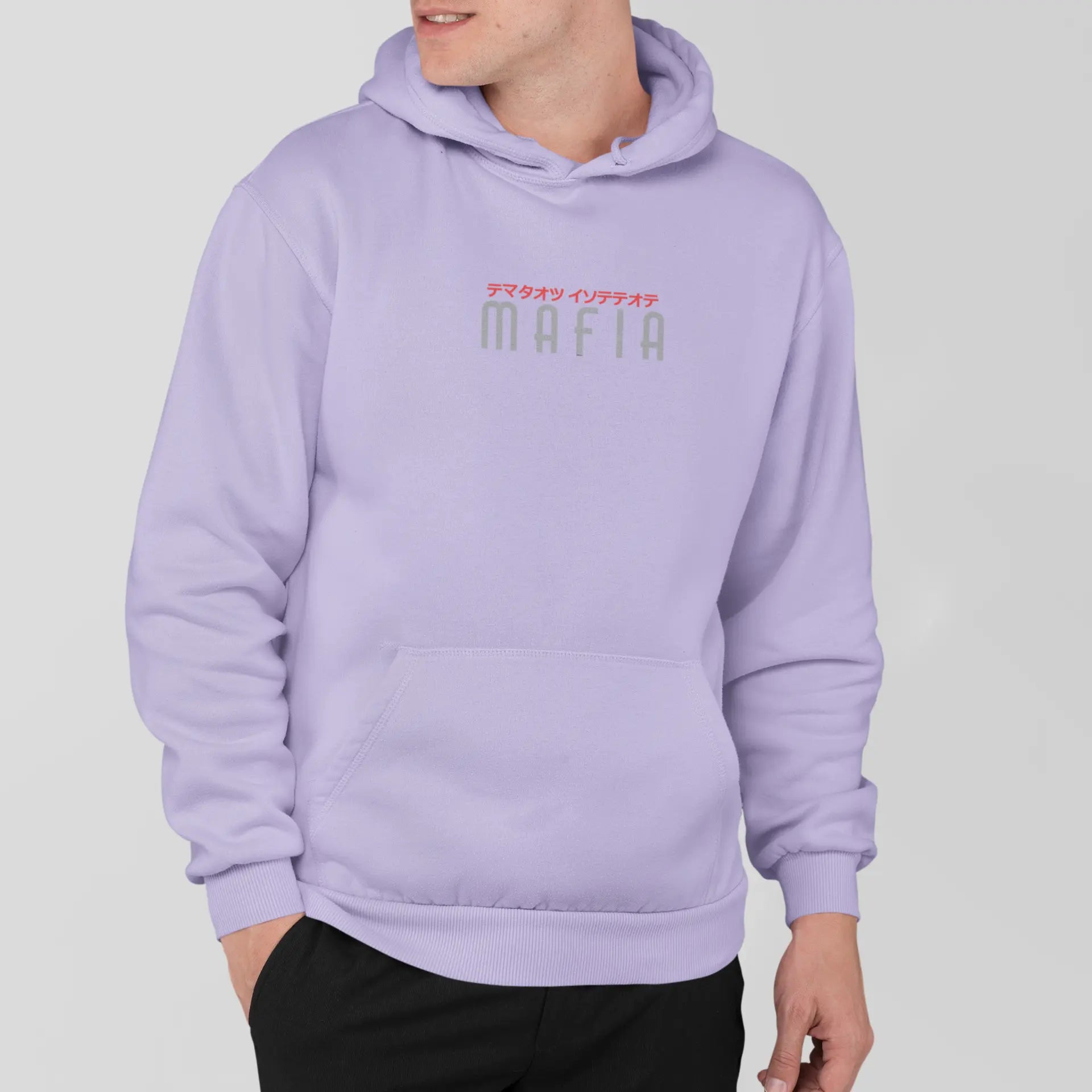 Mafia Viral Men's Hoodies My Store